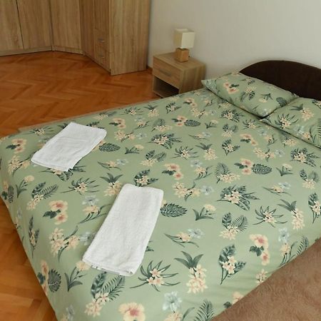 Dobi Apartmani Wing Ягодина Экстерьер фото