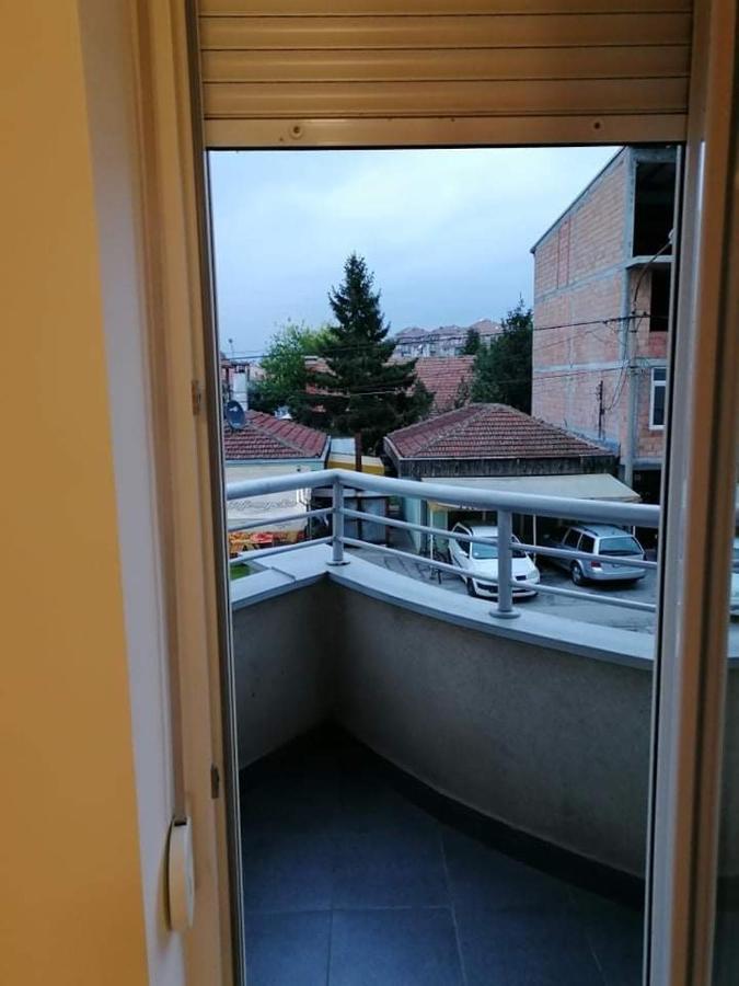 Dobi Apartmani Wing Ягодина Экстерьер фото