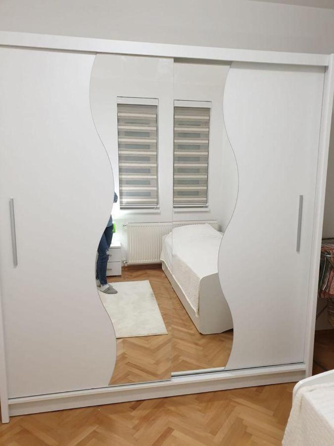 Dobi Apartmani Wing Ягодина Экстерьер фото