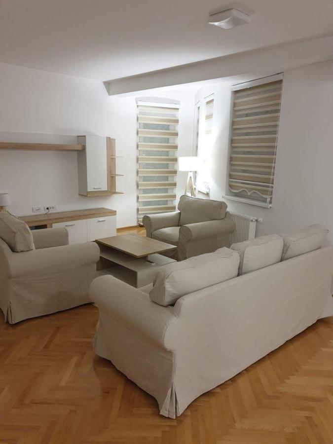 Dobi Apartmani Wing Ягодина Экстерьер фото