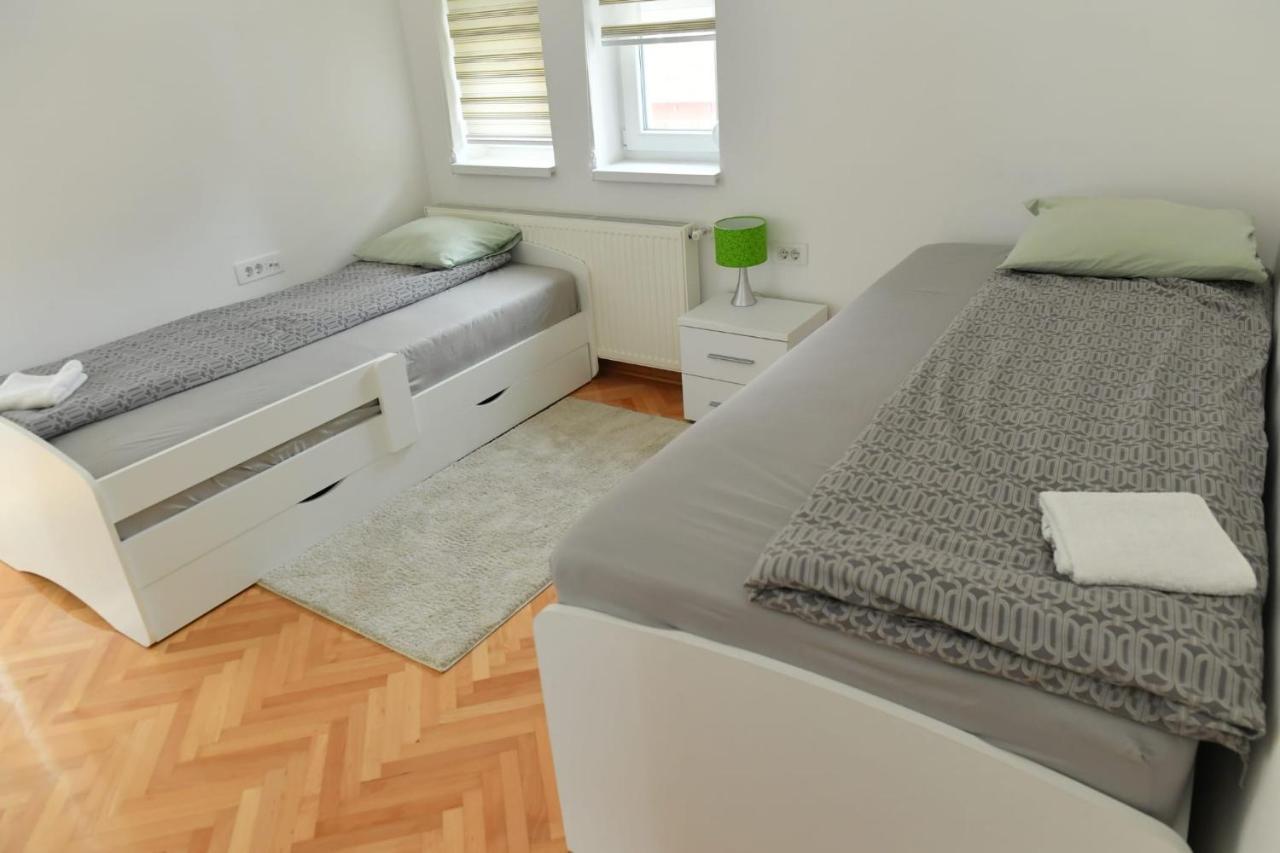 Dobi Apartmani Wing Ягодина Экстерьер фото