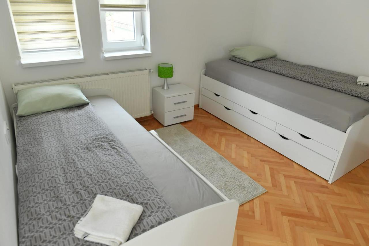 Dobi Apartmani Wing Ягодина Экстерьер фото