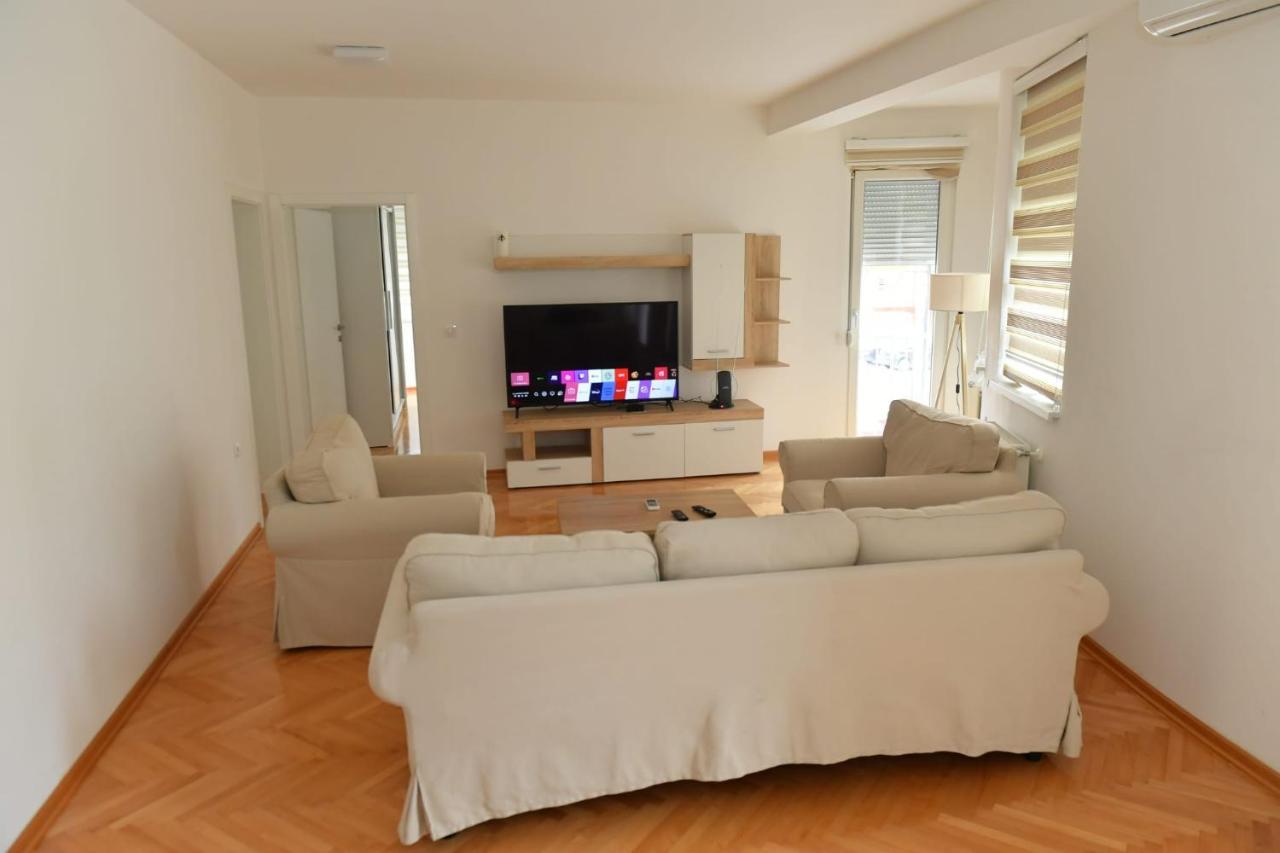 Dobi Apartmani Wing Ягодина Экстерьер фото