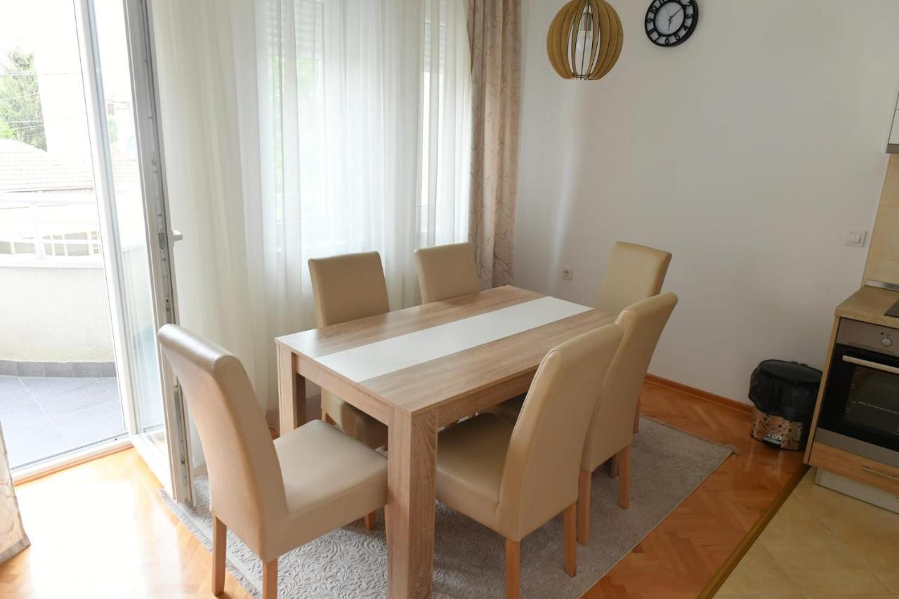Dobi Apartmani Wing Ягодина Экстерьер фото