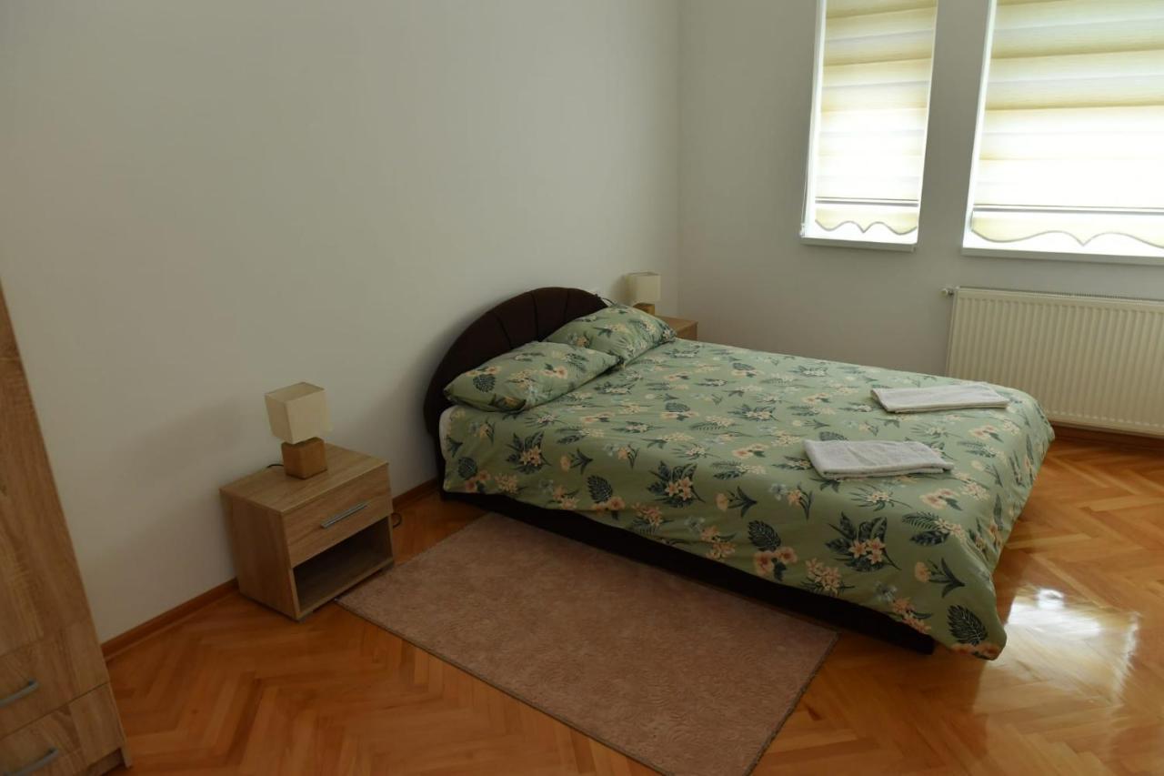 Dobi Apartmani Wing Ягодина Экстерьер фото