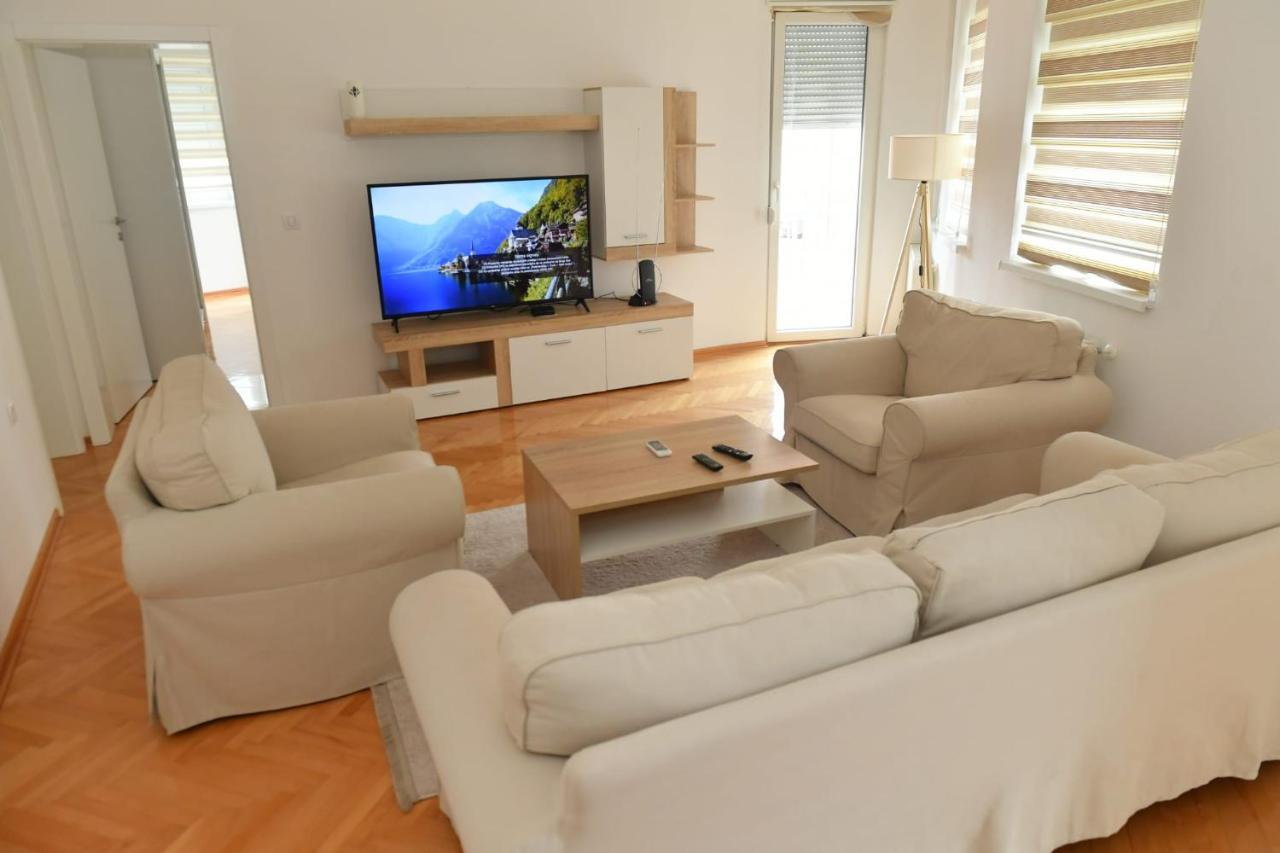 Dobi Apartmani Wing Ягодина Экстерьер фото