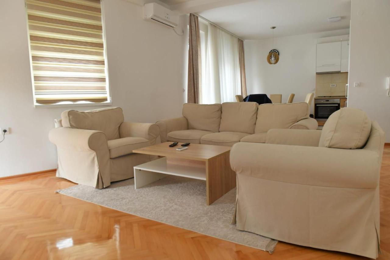 Dobi Apartmani Wing Ягодина Экстерьер фото